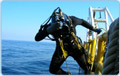 Offshore Diving Operations