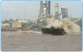 Marine Salvage Operations